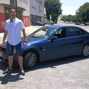 Meet your Posher, David